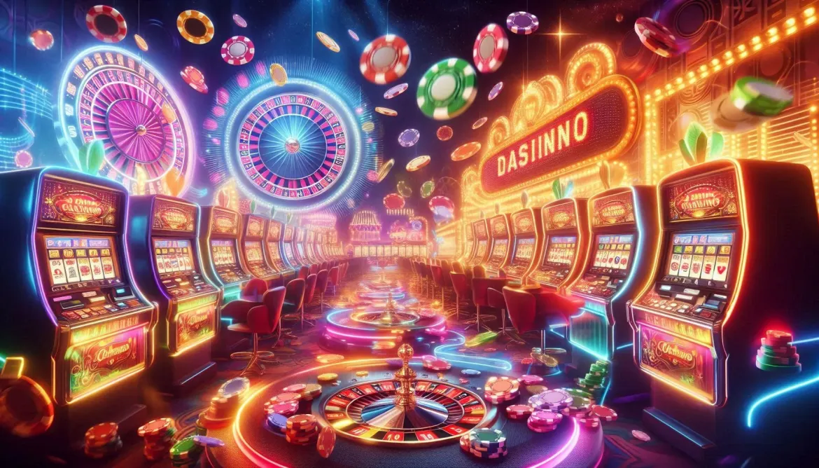 Frumzi Casino